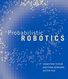 Icon image Probabilistic Robotics