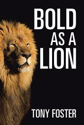 Icon image Bold as a Lion
