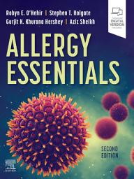 Icon image Allergy Essentials,E-Book: Edition 2