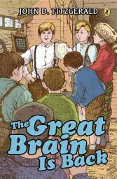 Icon image The Great Brain Is Back