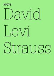 Icon image David Levi Strauss: Für den Fall, dass in der Zukunft etwas anderes kommt Joseph Beuys und der 11. September(dOCUMENTA (13): 100 Notes - 100 Thoughts, 100 Notizen - 100 Gedanken # 072)