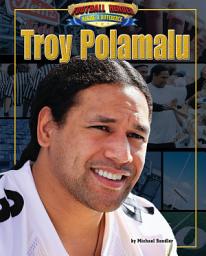 Icon image Troy Polamalu