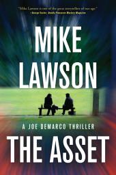 Icon image The Asset: A Joe DeMarco Thriller