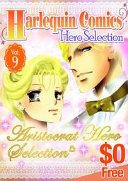 Icon image Harlequin Comics Hero Selection: Harlequin Comics