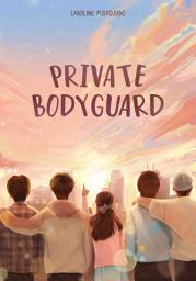 Icon image Private Bodyguard