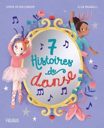 Icon image 7 histoires de danse