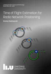Icon image Time of Flight Estimation for Radio Network Positioning