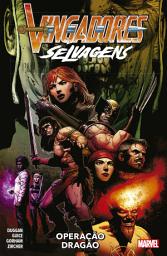 Icon image Vingadores Selvagens