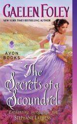 Icon image The Secrets of a Scoundrel