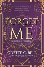 Icon image Forget Me Book Two