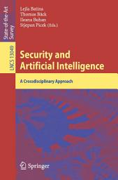 Icon image Security and Artificial Intelligence: A Crossdisciplinary Approach
