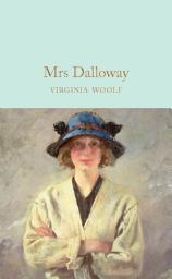 Icon image Mrs Dalloway