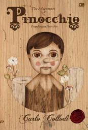 Icon image The Adventures of Pinocchio - Petualangan Pinocchio