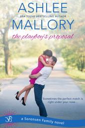 Icon image The Playboy's Proposal
