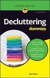 Icon image Decluttering For Dummies