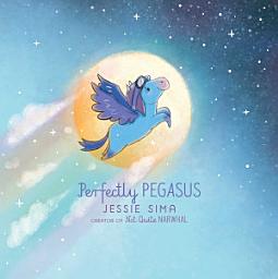 Icon image Perfectly Pegasus