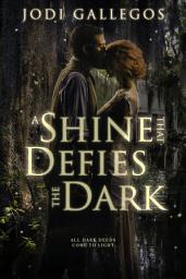 Icon image A Shine that Defies the Dark