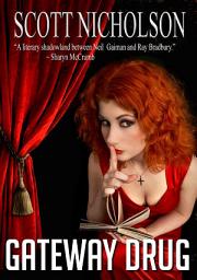 Icon image Gateway Drug: Psychological Suspense Stories