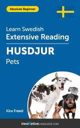 Icon image Swedish Extensive Reading: PETS: Level 1