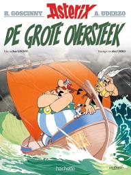 Icon image 22 De grote oversteek (E-book): Version néerlandaise