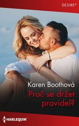 Icon image Proč se držet pravidel?
