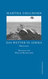 Icon image Das Wetter in Afrika