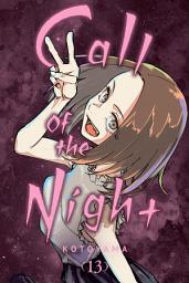 Icon image Call of the Night