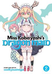 Icon image Miss Kobayashi's Dragon Maid