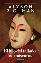Icon image El hijo del tallador de máscaras