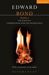 Icon image Bond Plays: 6: The War Plays; Choruses from After the Assassinations