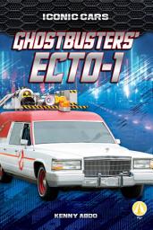 Icon image Ghostbusters' Ecto-1