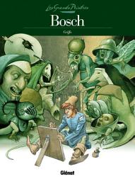 Icon image Les Grands Peintres - Bosch: Le Jugement dernier