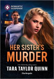 Icon image Her Sister's Murder