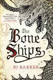 Icon image The Bone Ships