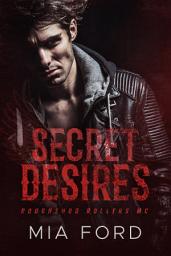 Icon image Secret Desires