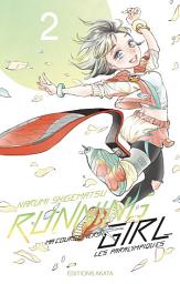 Icon image Running Girl - Tome 2 (VF)