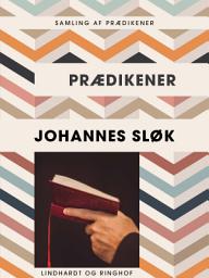 Icon image Prædikener