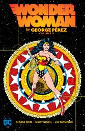 Icon image Wonder Woman By George Perez