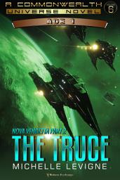 Icon image Nova Vendetta Part 2: The Truce