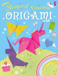Icon image Magical Unicorn Origami