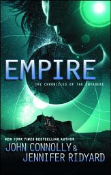 Icon image Empire: The Chronicles of the Invaders