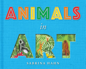 Icon image Animals in Art