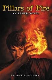 Icon image Pillars of Fire