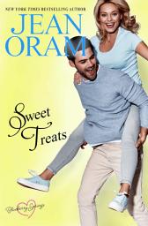 Icon image Sweet Treats: A Valentine’s Day Short Story Romance Collection (Sweet clean romances)