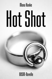 Icon image Hot Shot: BDSM Romance