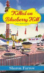Icon image Killed on Blueberry Hill