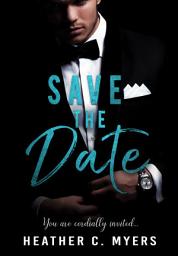Icon image Save the Date
