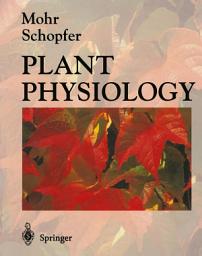 Icon image Plant Physiology