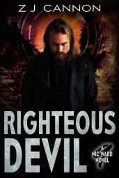 Icon image Righteous Devil