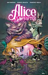Icon image Alice Never After